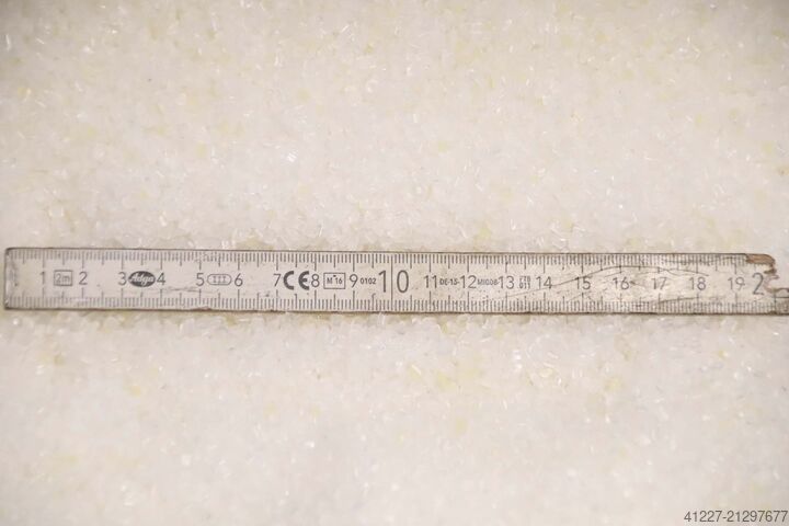 Granule conveyor DEGA GDM  GDM650-2