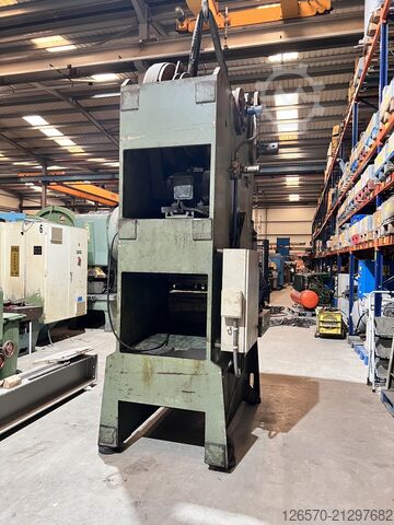 Exzenterpresse AITOR ARMM-EF