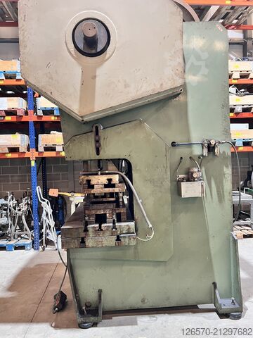 Exzenterpresse AITOR ARMM-EF