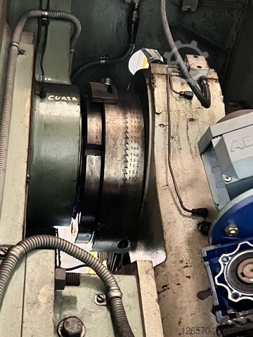 Exzenterpresse AITOR ARMM-EF