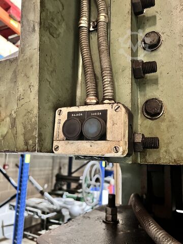 Exzenterpresse AITOR ARMM-EF
