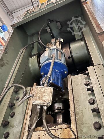 Exzenterpresse AITOR ARMM-EF