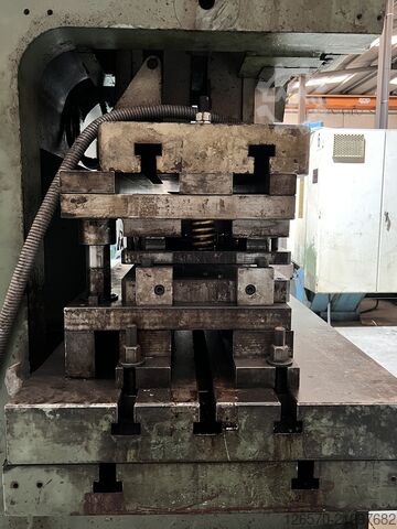 Exzenterpresse AITOR ARMM-EF