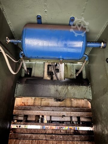 Exzenterpresse AITOR ARMM-EF