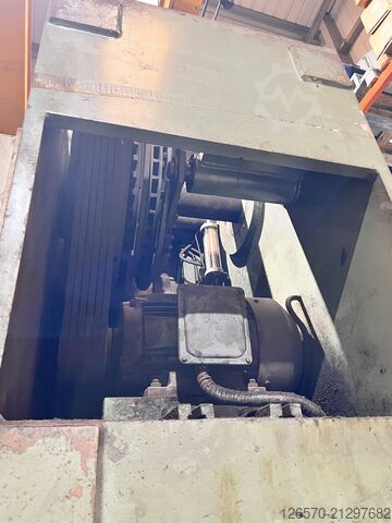 Exzenterpresse AITOR ARMM-EF