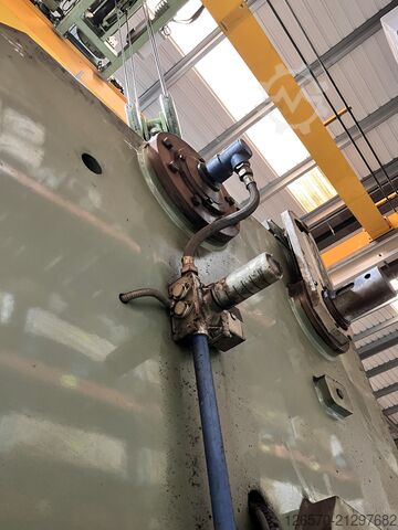 Exzenterpresse AITOR ARMM-EF