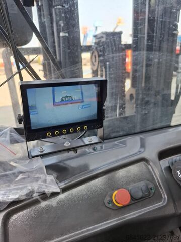 Terreinheftruck Foets F25
