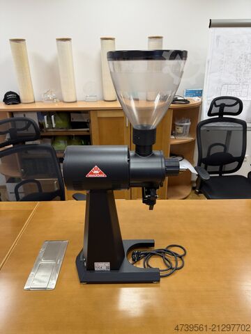 Moulin à grains, café Mahlkönig EK43