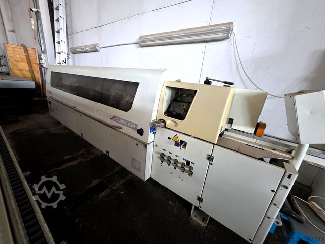 Edgebander SCM OLIMPIC K203