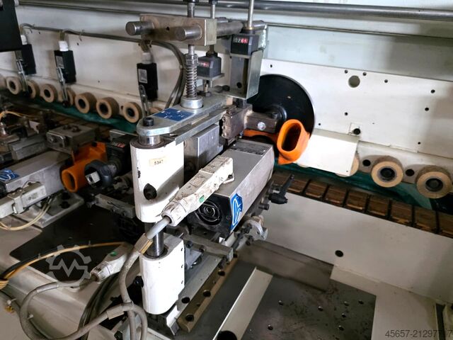 Edgebander SCM OLIMPIC K203