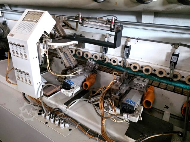 Edgebander SCM OLIMPIC K203