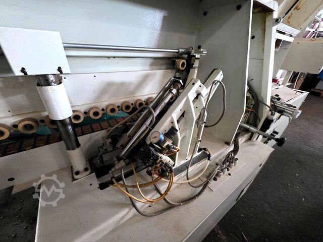 Edgebander SCM OLIMPIC K203