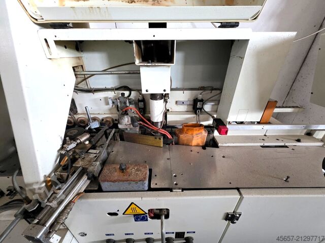 Edgebander SCM OLIMPIC K203