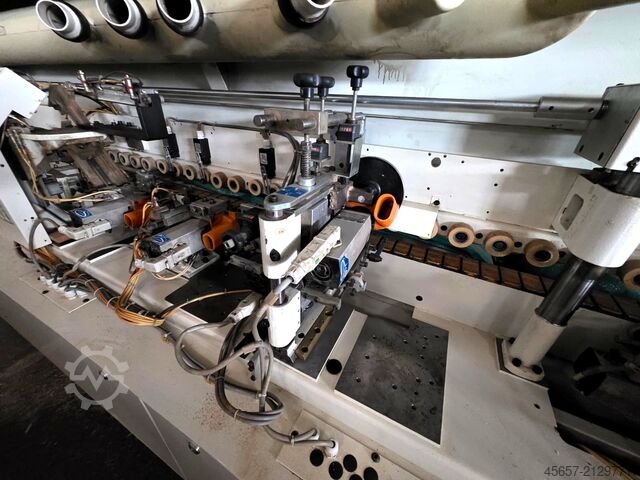 Edgebander SCM OLIMPIC K203