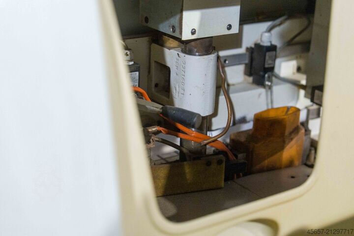 Edgebander SCM OLIMPIC K203