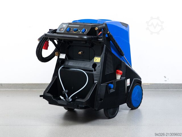 Nilfisk MH 7P NOVA CALDEIRA Nilfisk MH 7P - 180/1260 FA - NEW BOILER BOX