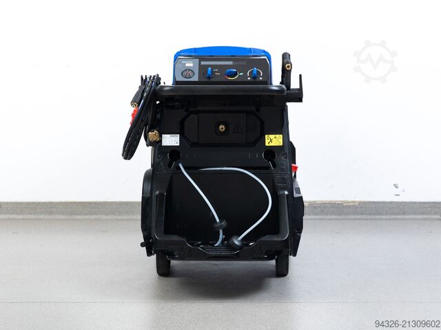 Nilfisk MH 7P NOVA CALDEIRA Nilfisk MH 7P - 180/1260 FA - NEW BOILER BOX