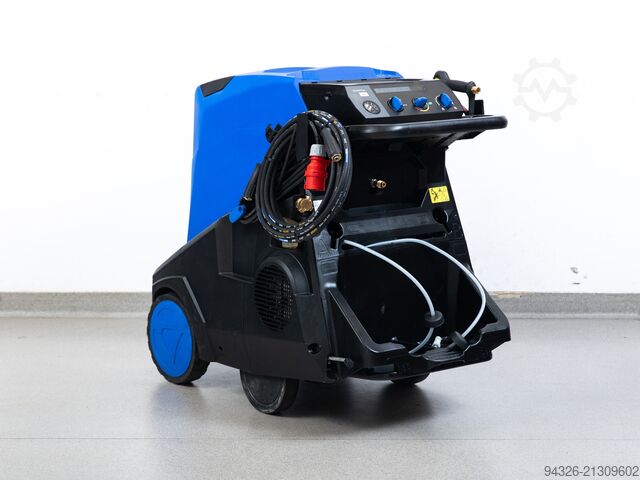 Nilfisk MH 7P NOVA CALDEIRA Nilfisk MH 7P - 180/1260 FA - NEW BOILER BOX