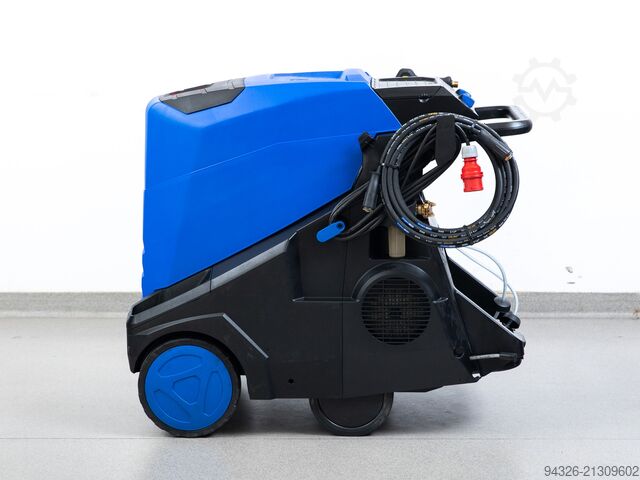 Nilfisk MH 7P NOVA CALDEIRA Nilfisk MH 7P - 180/1260 FA - NEW BOILER BOX