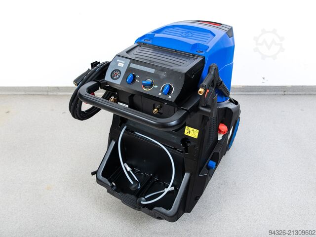 Nilfisk MH 7P NOVA CALDEIRA Nilfisk MH 7P - 180/1260 FA - NEW BOILER BOX