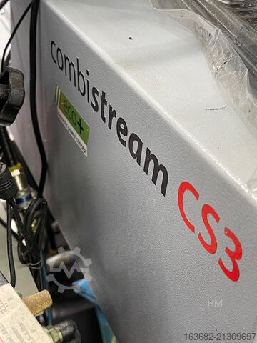 CNC long-turning and milling center STAR ST-38, year `19 (IntNr231494) STAR Micronics ST-38