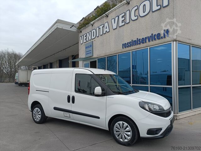 MAXI PRO 1.3 PANEL VAN INTEGRALE 95 HP EUR FIAT Doblo