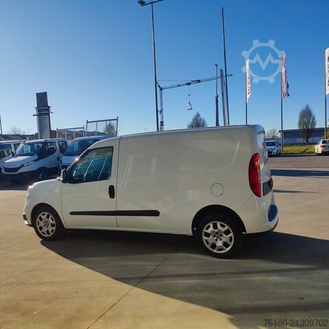 MAXI PRO 1.3 PANEL VAN INTEGRALE 95 HP EUR FIAT Doblo