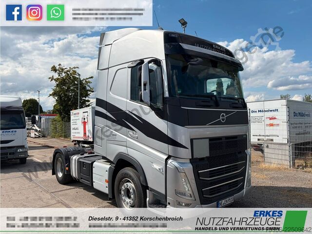 Standardni tegljač VOLVO FH 4 / 500 Euro 6  ADR