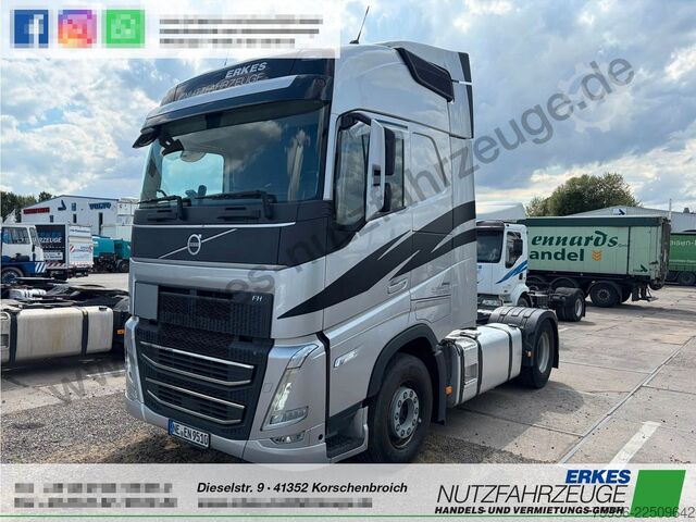 Standardni tegljač VOLVO FH 4 / 500 Euro 6  ADR