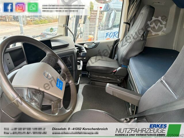 Standardni tegljač VOLVO FH 4 / 500 Euro 6  ADR