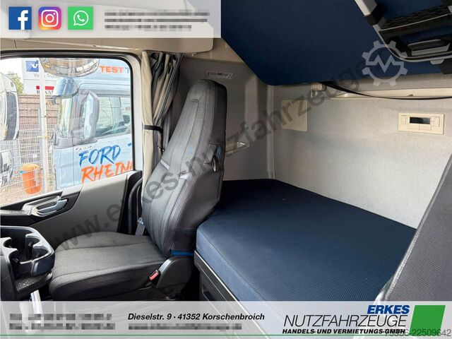 Standardni tegljač VOLVO FH 4 / 500 Euro 6  ADR
