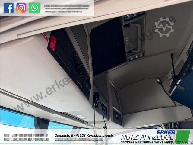 Standardni tegljač VOLVO FH 4 / 500 Euro 6  ADR