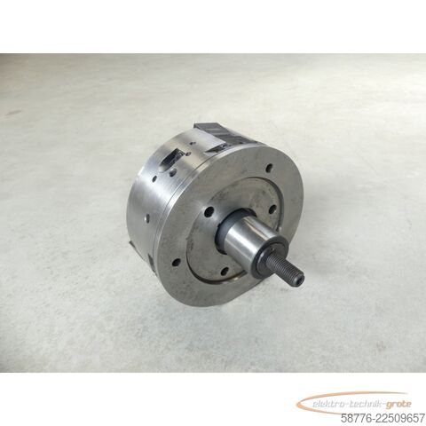 Componente unbekannt A33NZ18S3 1 50880610/24448 Kraftspannfutter für CNC - Drehmaschinen