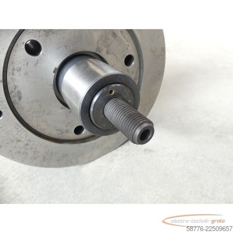 Componente unbekannt A33NZ18S3 1 50880610/24448 Kraftspannfutter für CNC - Drehmaschinen