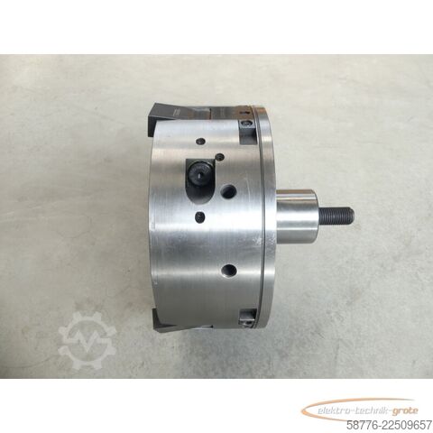 Componente unbekannt A33NZ18S3 1 50880610/24448 Kraftspannfutter für CNC - Drehmaschinen