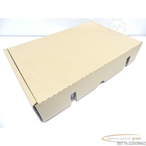 Component EPA DST1405 / 3098-0089 250ms Servoantrieb SN: 2200503007 --