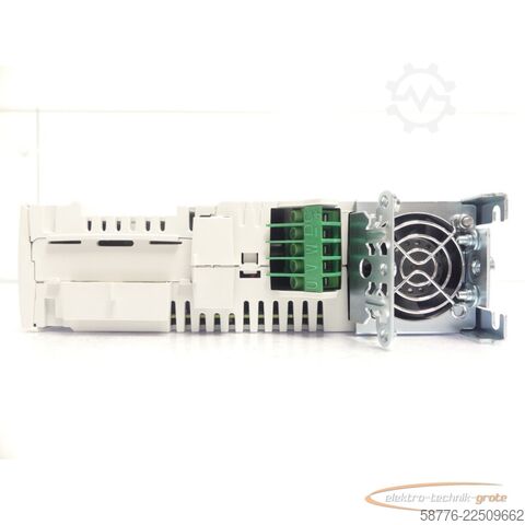 Component EPA DST1405 / 3098-0089 250ms Servoantrieb SN: 2200503007 --