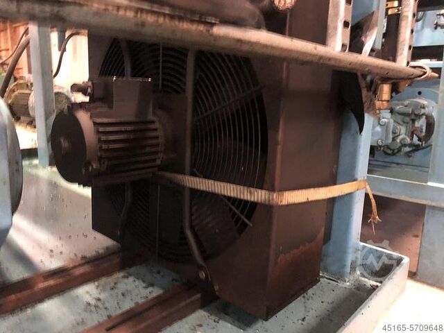 Hydraulic Station INAB