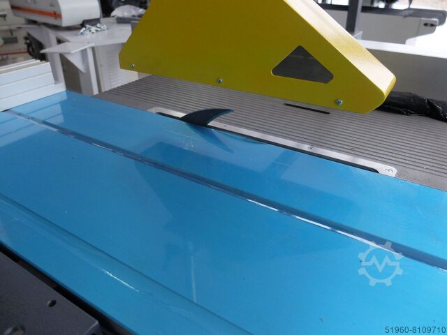 Paneelzaag Kusing Optim 1200