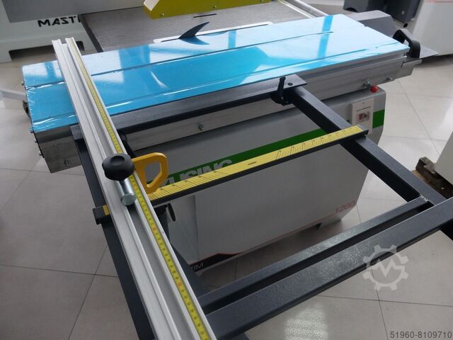 Paneelzaag Kusing Optim 1200