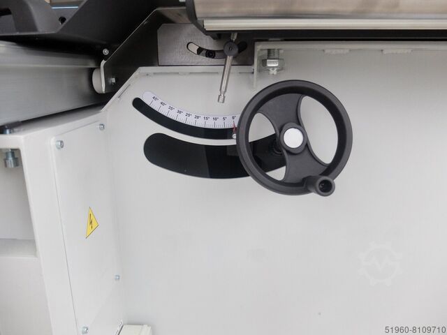 Paneelzaag Kusing Optim 1200