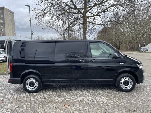 Bestelwagen Volkswagen T6 Transporter 2.0TDI LANG *Werkstattwagen*
