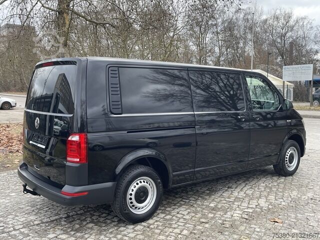 Bestelwagen Volkswagen T6 Transporter 2.0TDI LANG *Werkstattwagen*
