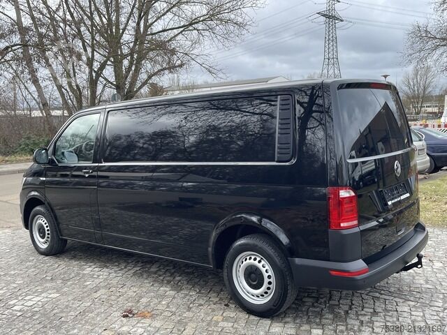 Bestelwagen Volkswagen T6 Transporter 2.0TDI LANG *Werkstattwagen*