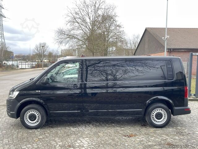 Bestelwagen Volkswagen T6 Transporter 2.0TDI LANG *Werkstattwagen*