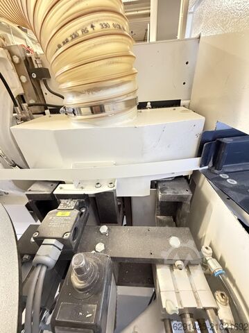 Flänsmaskin HOMAG EDGETEQ S300 / KDF 440 C