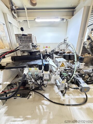 Flänsmaskin HOMAG EDGETEQ S300 / KDF 440 C