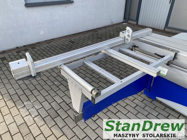 Formatna testera Felder Format 4