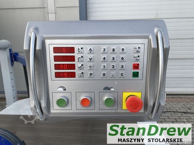 Formatna testera Felder Format 4