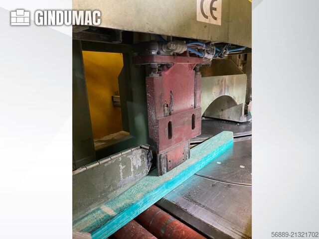 HUNDEGGER K1 HUNDEGGER K1